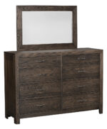 Sonoma 8 Drawer Dresser
