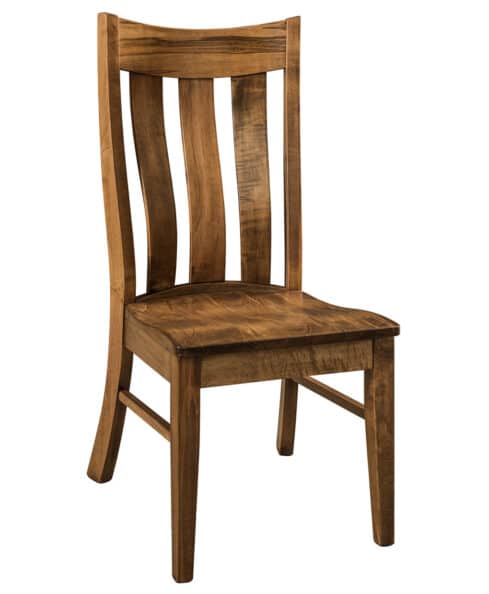 Amish Dining Chairs - Amish Direct Furniture