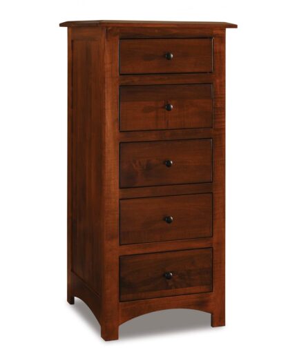 Finland 5 Drawer Lingerie Chest