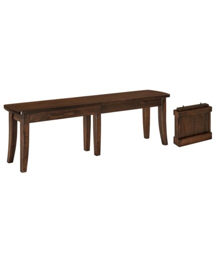 Broadway Extend-a-Bench
