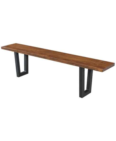 Lifestyle Amish Bench