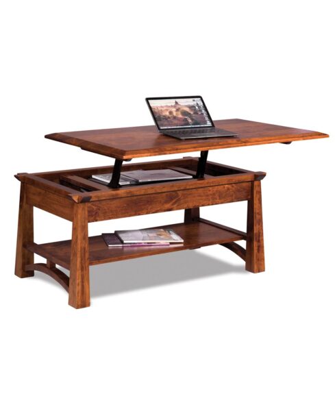 Artesa Lift Top Coffee Table