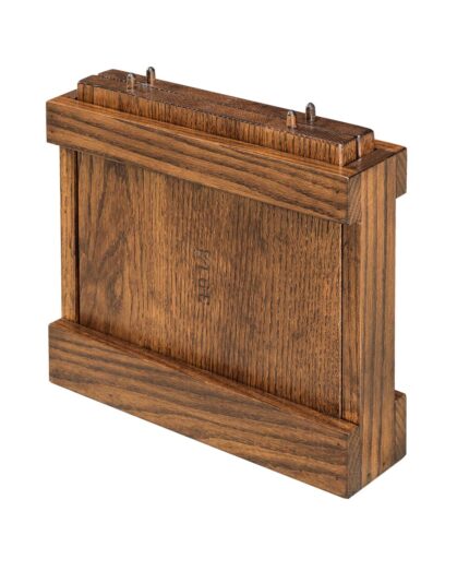 Extend-a-Bench Leaf Storage Box