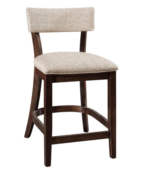 Emerson Bar Stool - Amish Direct Furniture