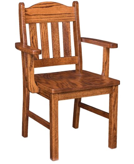 Adams Arm Chair
