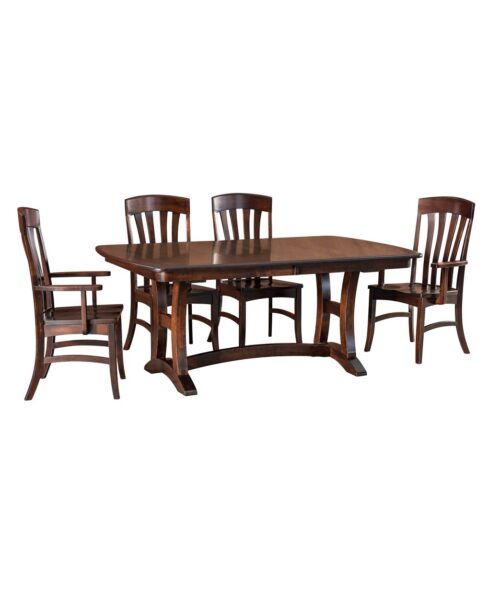 Horizon Amish Dining Table