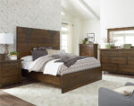 Kensington Amish Bedroom Set