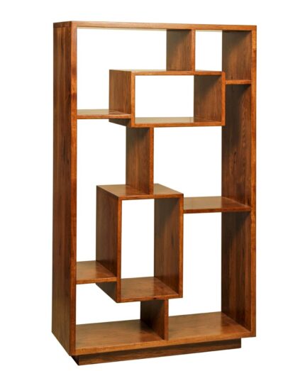 Amish made Finnely Stand Large [F060400RH]