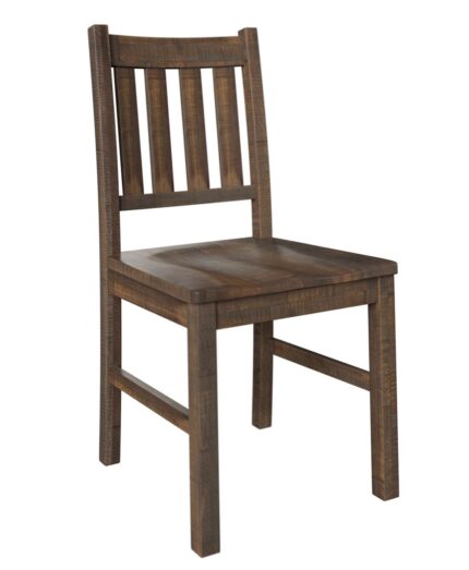 Amish made Cheyenne Side Chair