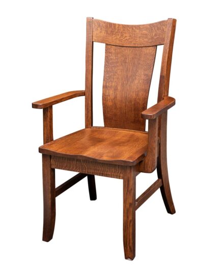 Artisan Ellington Arm Chair