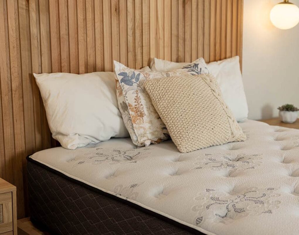 Amish made Grand Serie / Splendor Mattress