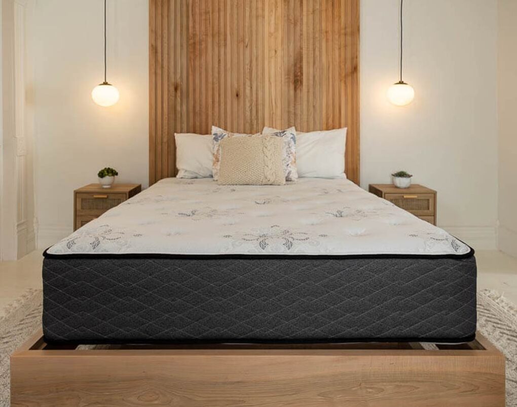 Amish made Grand Serie / Splendor Mattress