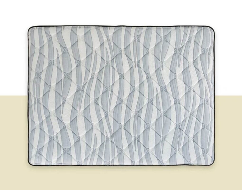 Amish made Gemstone Mattress Series [Emerald & Sapphire]