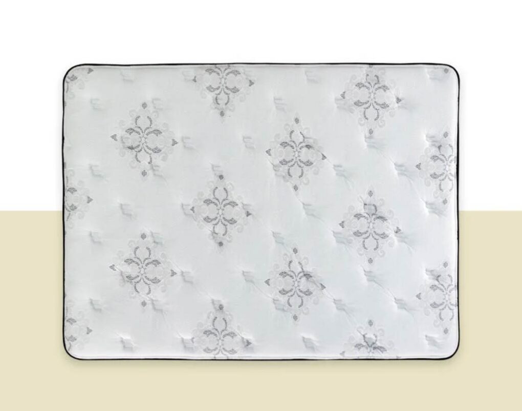 Amish made Grand Series / Indulgence Mattress [Top View]