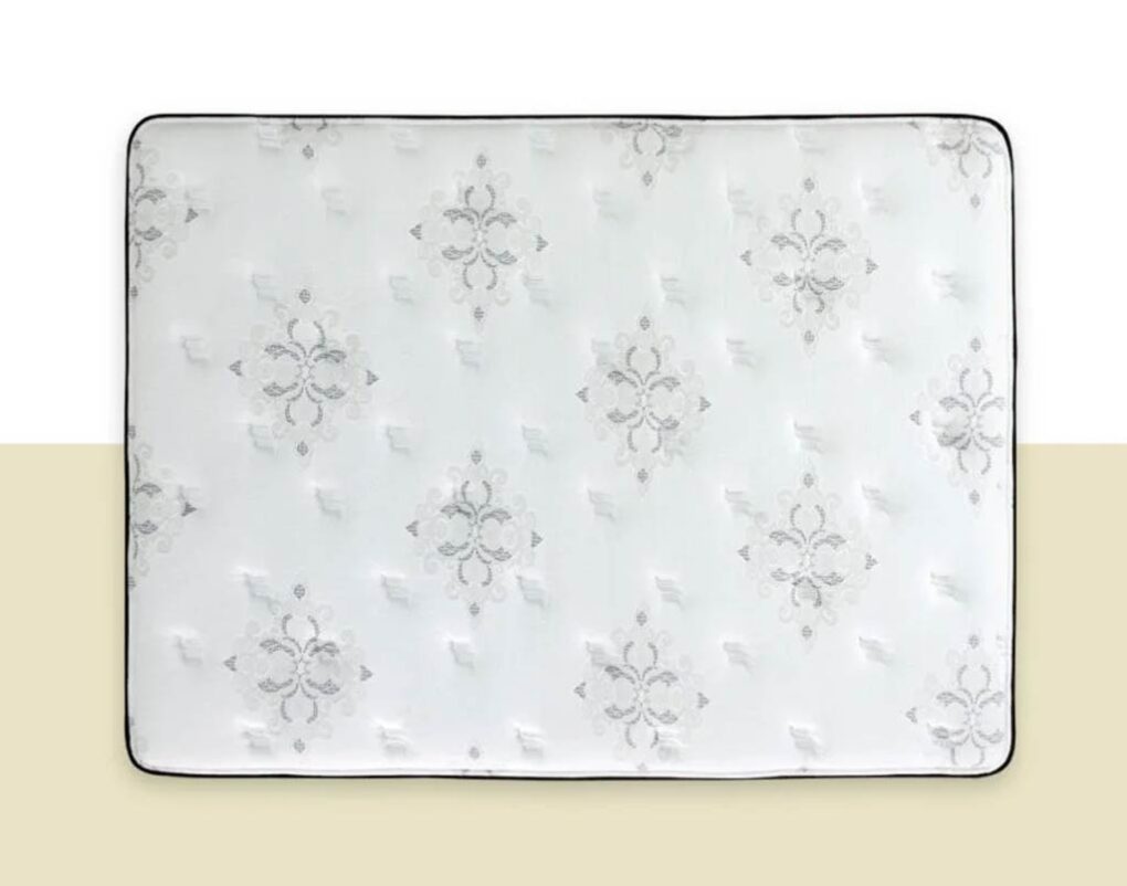 Amish made Grand Serie / Splendor Mattress [Top View]