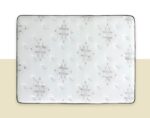 Amish made Grand Serie / Splendor Mattress [Top View]