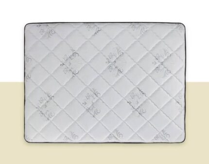 Amish made Premier Series / Heirloom Pillow Top Mattress [Top View]