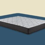 Amish made Gemstone Mattress Series [Emerald & Sapphire]