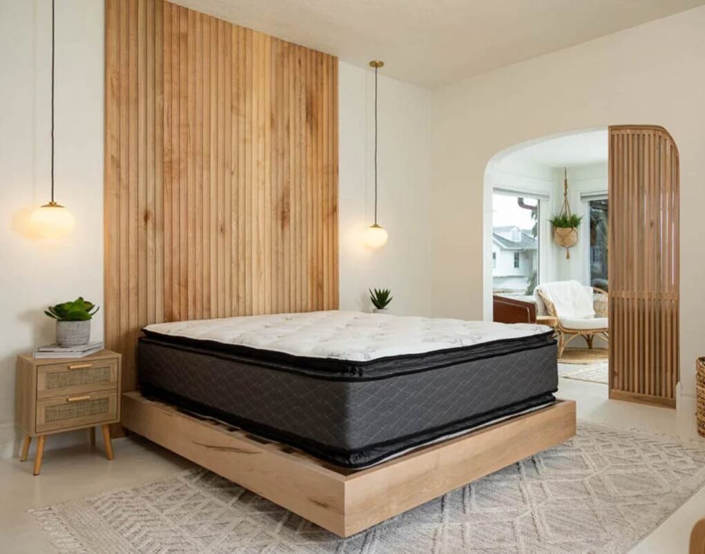 Amish made Grand Series / Indulgence Mattress