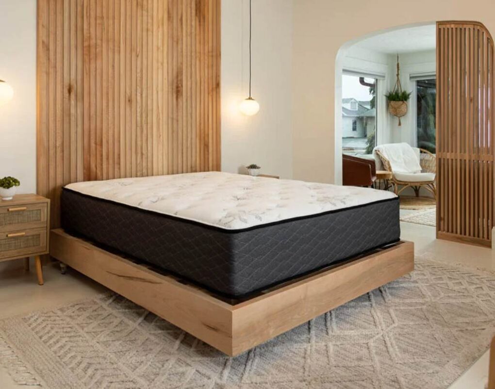 Amish made Grand Serie / Splendor Mattress