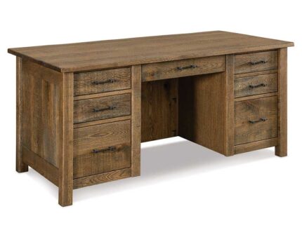 Houston Desk [FVD-2865]