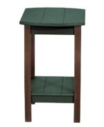 Amish made Beachcrest Poly End Table [HPP-603]