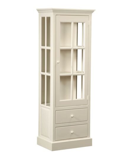 Cape Code Pine Curio