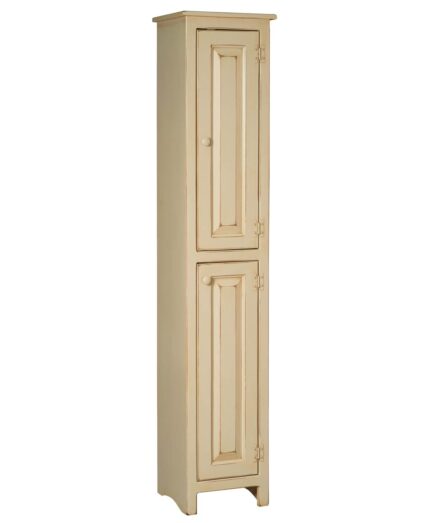 Large Pine Chimney Safe