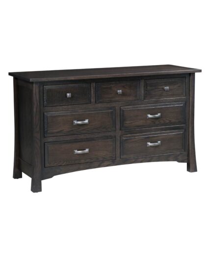 Addison 7 Drawer Dresser [1207]