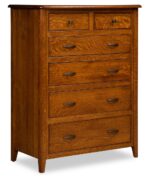 Cascade 6 Drawer Chest [F-022]