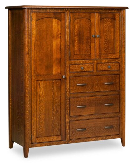 Cascade Gentleman's Chest [F-11]