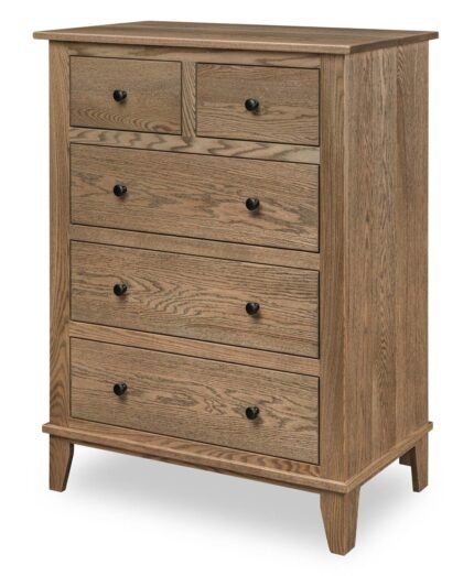 Madison Short Chest [T-02]