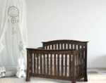 Amish made Addison Conversion Crib