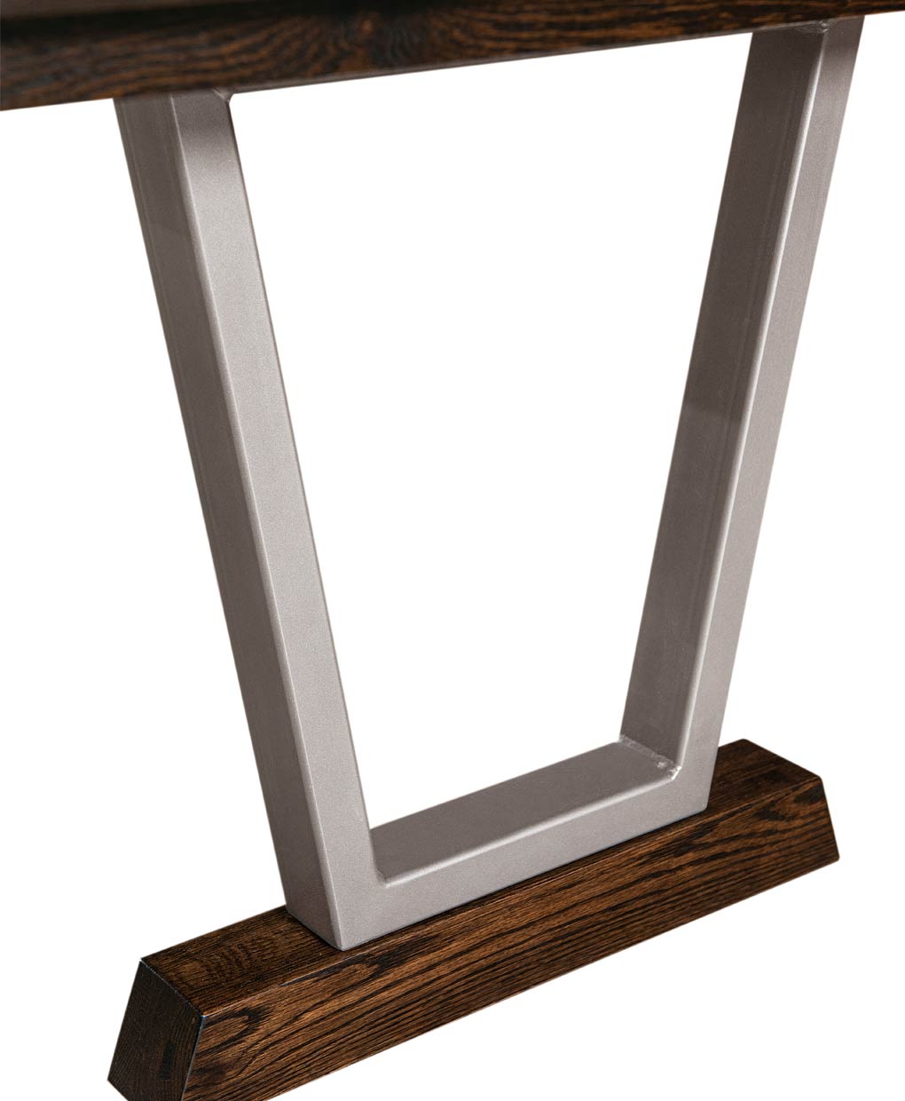 Sinclair Dining Table [Base Detail]