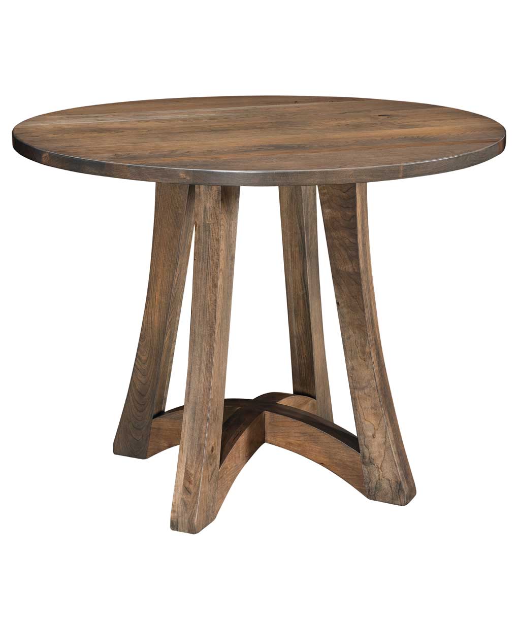 Amish Tifton Pub Table