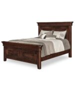 Conrad Creek Mantle Bed [S-066]