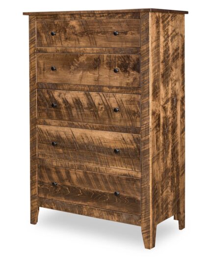 Livingston Tall Chest [U-022]