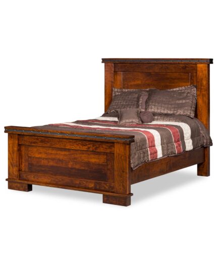 Monta Vista Bed [M-06]