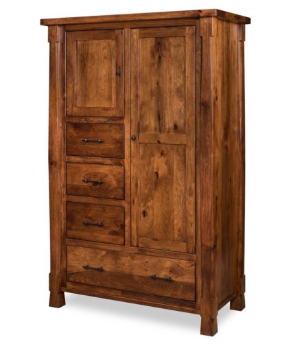 Amish Ouray Chifferobe [L-15]