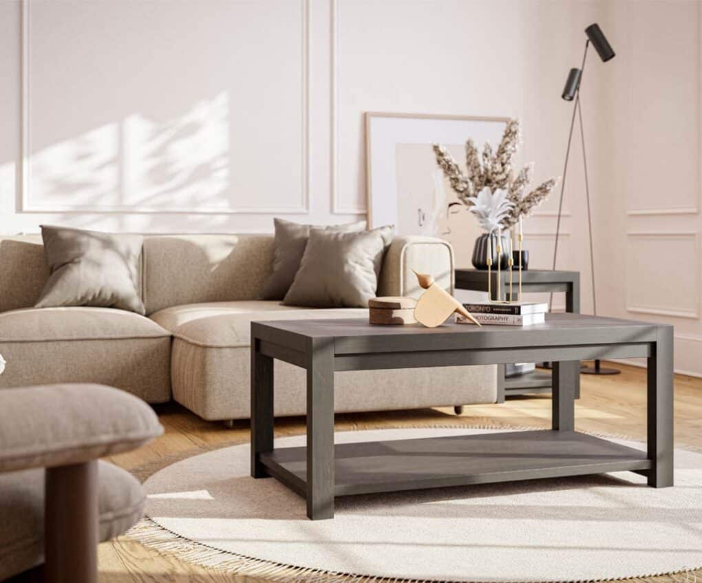 Amish Brantbury Collection [Room Setting]
