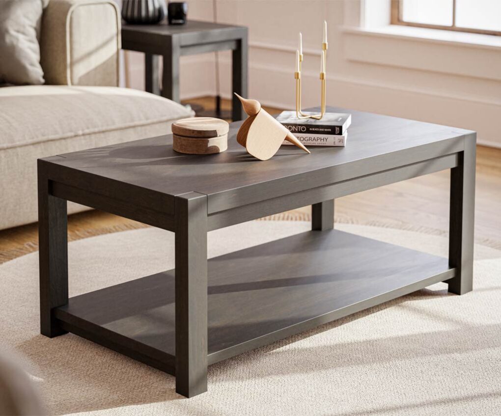 Brantbury Collection [Coffee Table Room Setting]