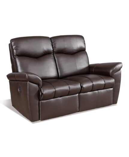 Amish Signature Wallhugger Loveseat