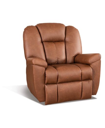 Amish Dutch Boy King Wallhugger Recliner