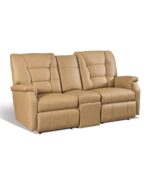 Amish Superior Theater Seat [Rocker or Wallhugger]