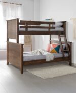 Amish Shaker Bunk Bed