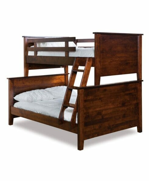 Amish Shaker Bunk Bed