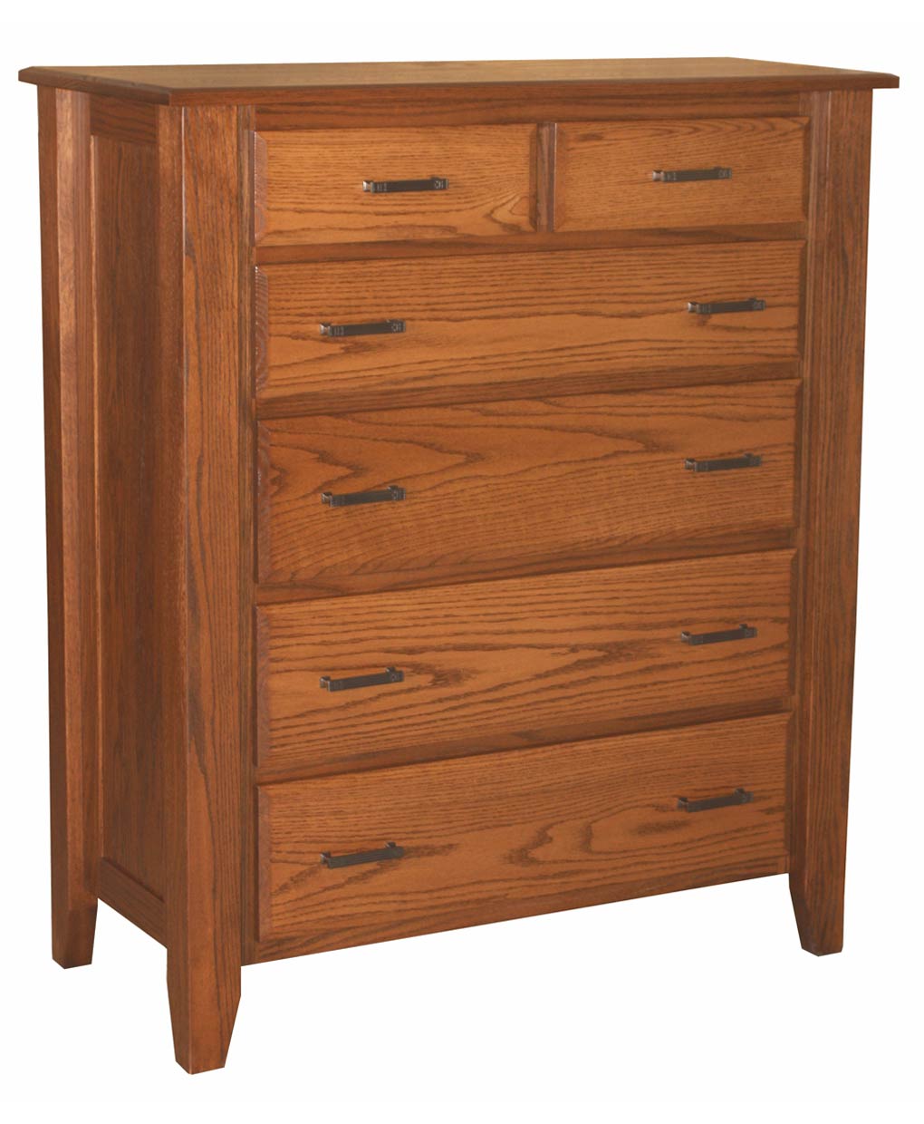 Amish Ashton 6 Drawer Chest [AC3406]