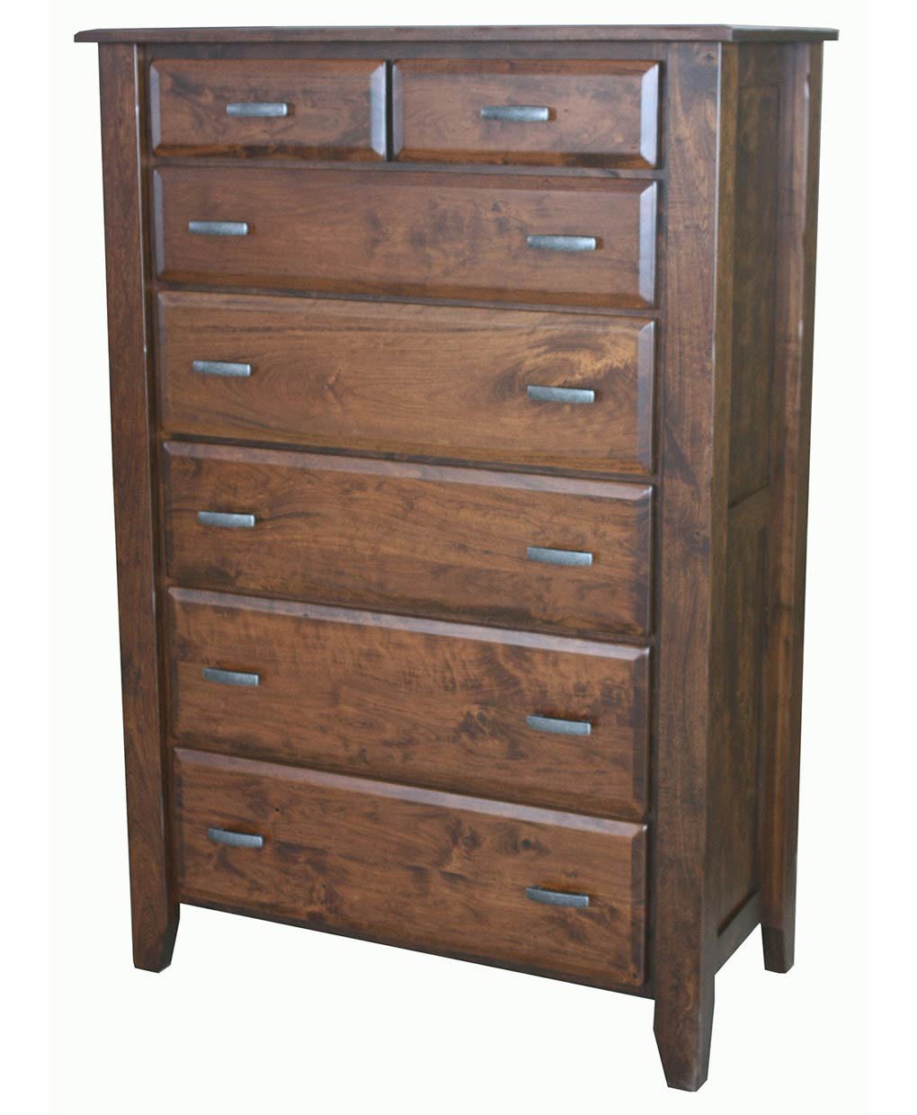 Amish Ashton High Chest [AHC3607]