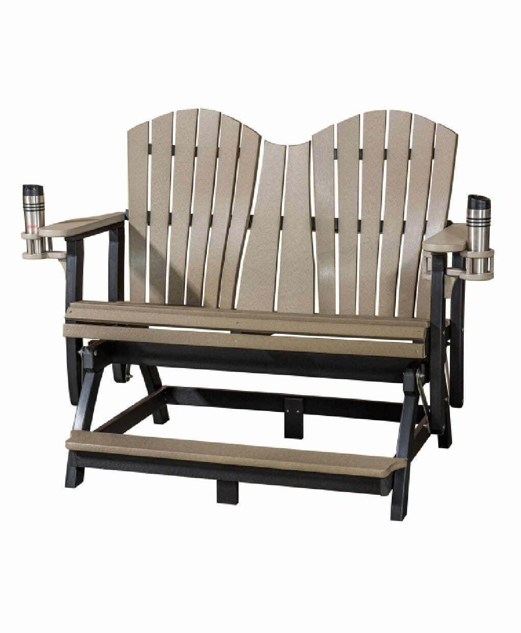 4' COUNTER GLIDER