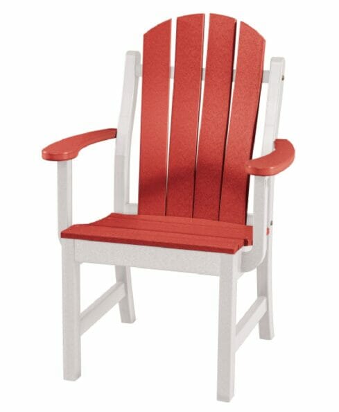 Malibu Arm Chair
